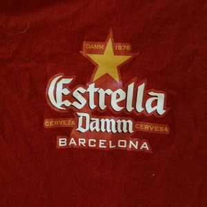 Tops - Brewery t-shirt Tops - Brewery t-shirt